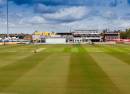 Leicestershire County Cricket Club