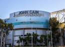 John Cain Arena & Outside Courts (Formerly Melbourne Arena)