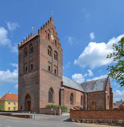 Church of Our Lady