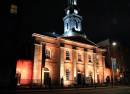 The Queen's Hall
