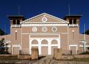 Chautauqua Auditorium