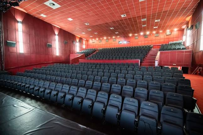 Sala Luceafărul