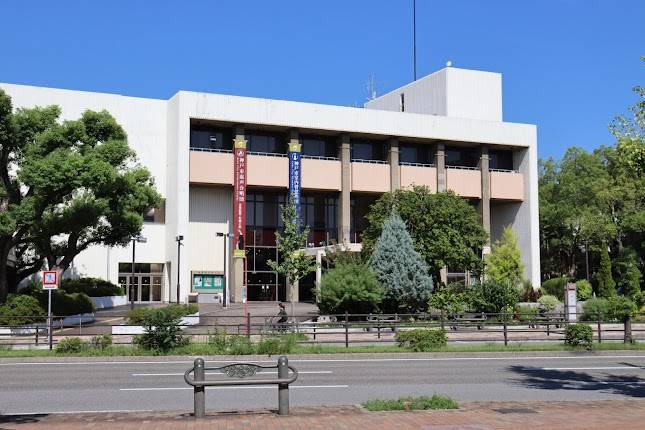 Kobe Bunka Hall