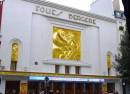 LES FOLIES BERGERE