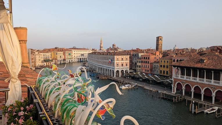 Ca' Sagredo