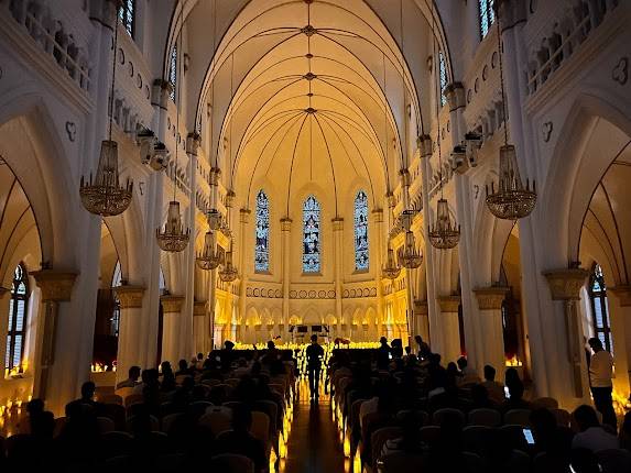 CHIJMES Hall