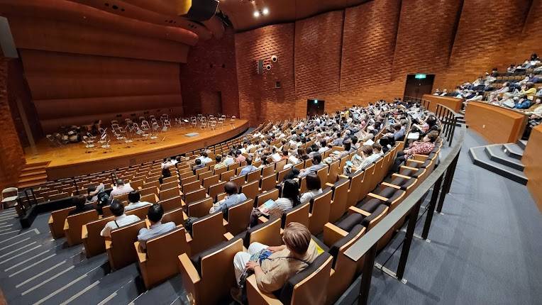 FFG Hall