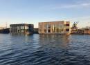 Sønder Hoved, Refshaleøen