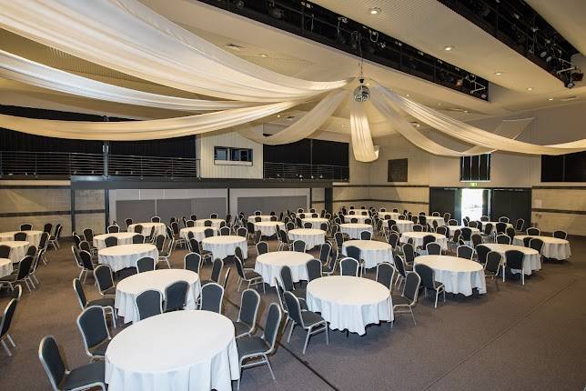 Highfields Cultural Centre