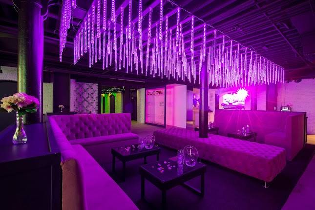 Bloom Nightclub