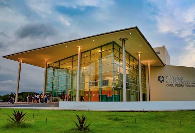 Teatro Universitario