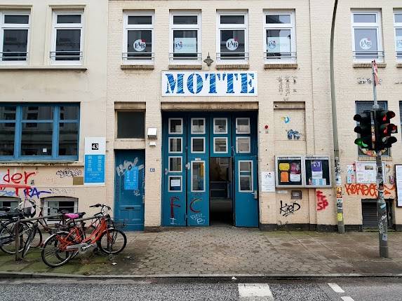 MOTTE