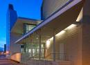 Montgomery College Cultural Arts Center