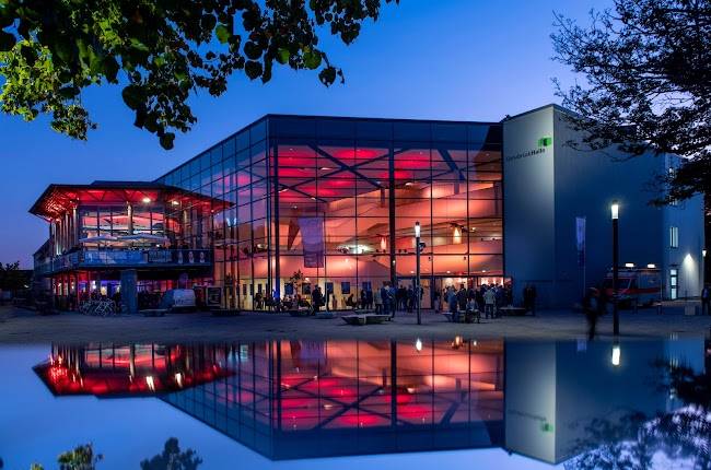 OsnabrückHalle