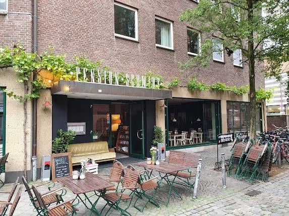 Pension Schmidt
