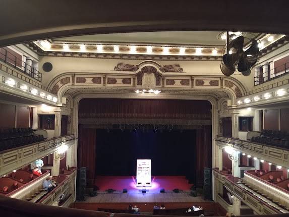 Auditorio Fundación