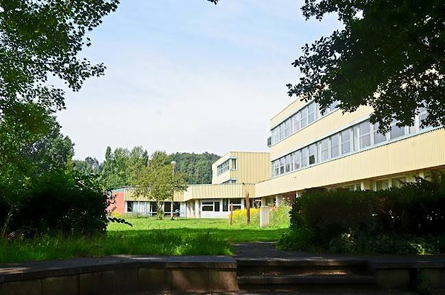 Schulzentrum Cyriax
