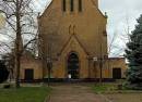 Johannes-Calvin-Kirche - Evangelische Johannes-Calvin-Gemeinde Mannheim-Friedrichsfeld