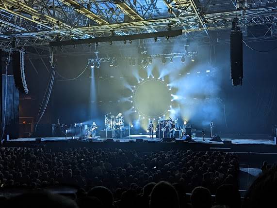 Le Zénith Sud