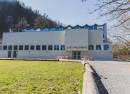 Altes Hallenbad