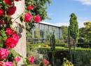 Botanischer Garten Augsburg