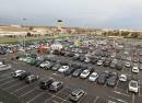 PARKING P3 - BLAGNAC