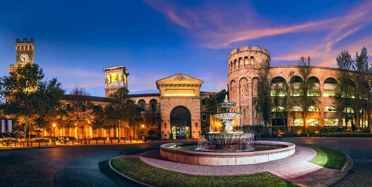 Pieter Toerien Theatre at Montecasino