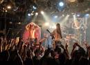 Club Quattro - Umeda
