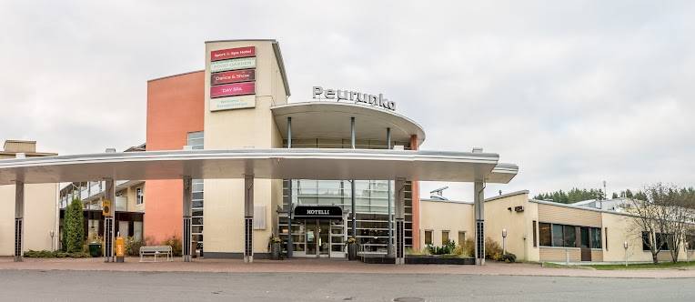 Peurunka Oy