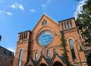 Theater Ruin St. Pauli