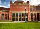 Bramall Music Building