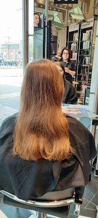 Roter Salon