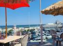 Bernie's Beach Bar