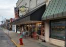 Grinder House Coffee Shop, LLC