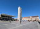 Haus der Kultur und Bildung Neubrandenburg