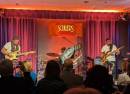 Scullers Jazz Club