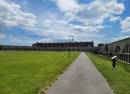 Fort Adams State Park