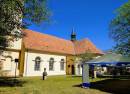 Kreuzkirche - Pfarrsprengel Königs Wusterhausen