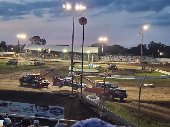 Fairbury American Legion Speedway