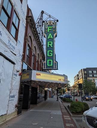 Fargo Theatre