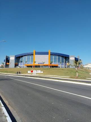 Farma Conde Arena
