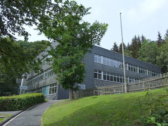 Staatliches Eifel-Gymnasium Neuerburg
