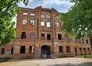 Schlossruine