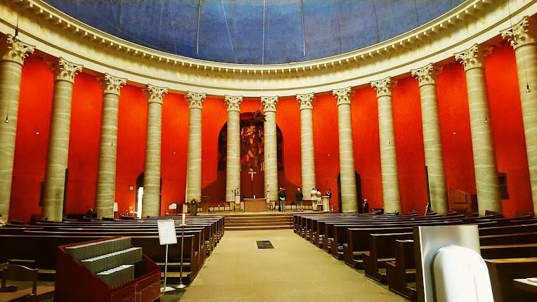 Ludwigskirche