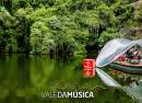Ópera de Arame - Vale da Música