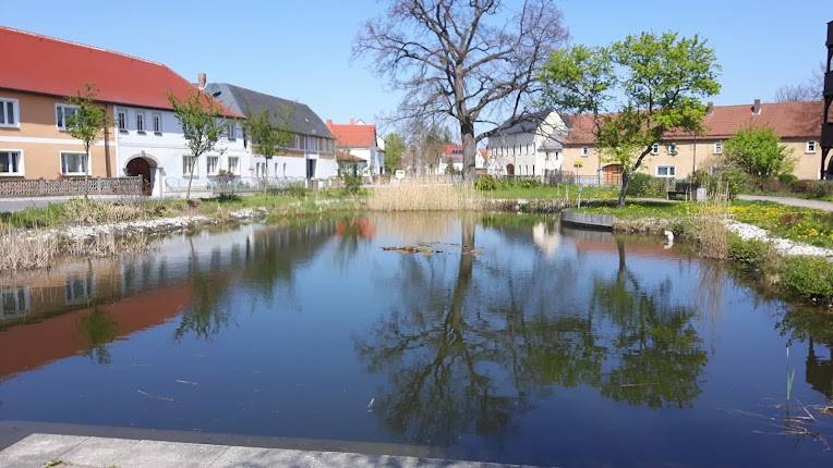 Kulturhaus Niederpöllnitz