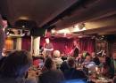 Hot Jazz Club