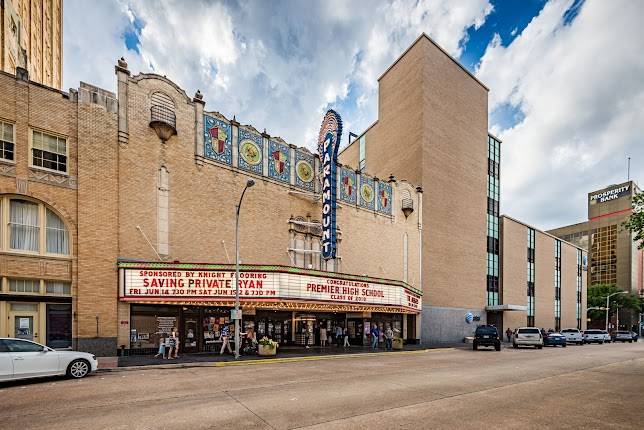 Paramount Theatre