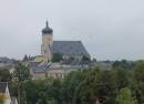 St. Mary's Church, Marienberg