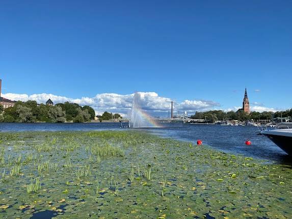KIRJURINLUOTO